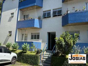 Apartamento para alugar em Quissamã, Petrópolis - RJ