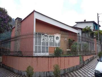 Casa para alugar em Jardim Cascata, Teresópolis - RJ