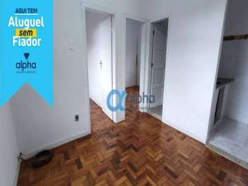 Apartamento para alugar em Bingen, Petrópolis - RJ