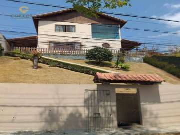 Casa para alugar em Cônego, Nova Friburgo - RJ