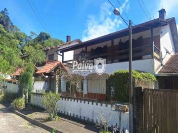 Casa para alugar em Comary, Teresópolis - RJ