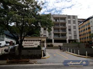 Apartamento para alugar em Coronel Veiga, Petrópolis - RJ