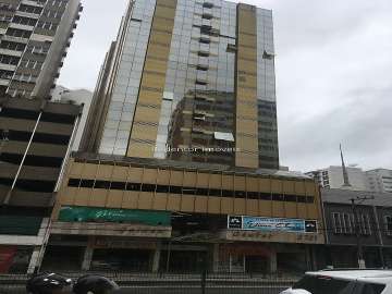 Imóvel Comercial à venda em Centro, Juiz de Fora - MG