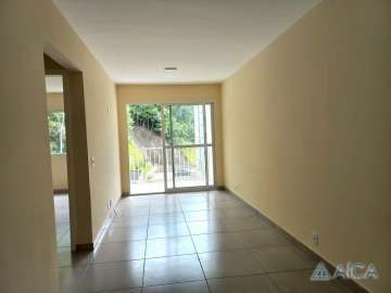 Apartamento para alugar em Nogueira, Petrópolis - RJ