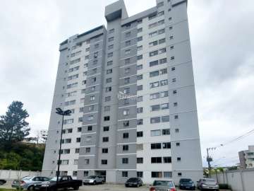 Apartamento para alugar em Teixeiras, Juiz de Fora - MG