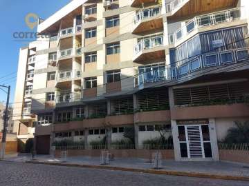 Apartamento para alugar em Centro, Nova Friburgo - RJ
