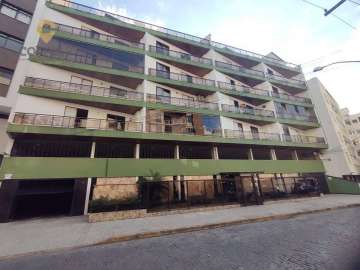 Apartamento à venda em Centro, Nova Friburgo - RJ