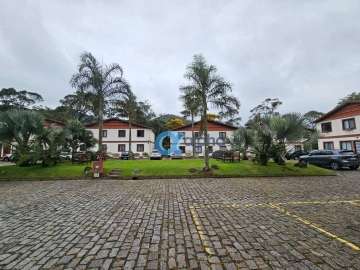 Apartamento para alugar em Quitandinha, Petrópolis - RJ