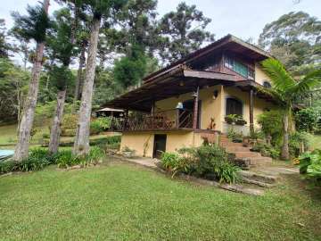 Casa à venda em Debossan, Nova Friburgo - RJ