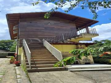 Casa para alugar em Araras, Petrópolis - RJ