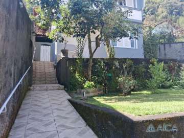 Casa para alugar em Morin, Petrópolis - RJ