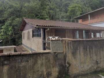 Casa para alugar em Fazenda Inglesa, Petrópolis - RJ