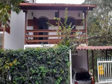 Casa à venda em Alto, Teresópolis - RJ
