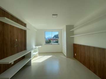 Apartamento para alugar em Santa Cecília, Teresópolis - RJ