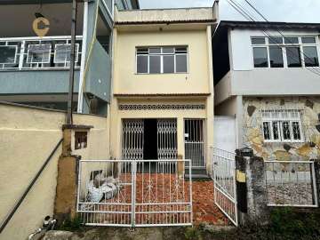 Casa à venda em Bela Vista, Nova Friburgo - RJ