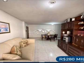 Apartamento à venda em Outros, Petrópolis - RJ