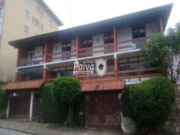 Casa para alugar em Alto, Teresópolis - RJ