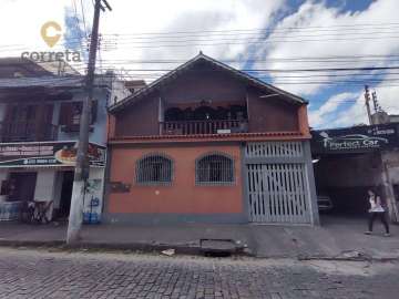Casa à venda em Vila Nova, Nova Friburgo - RJ