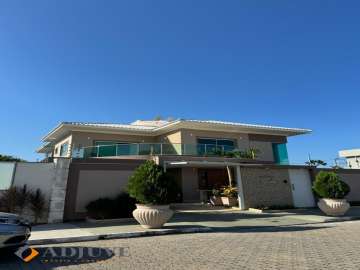 Casa à venda em Novo Portinho, Cabo Frio - RJ