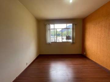 Apartamento para alugar em Tijuca, Teresópolis - RJ