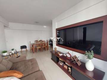 Apartamento para alugar em Corrêas, Petrópolis - RJ