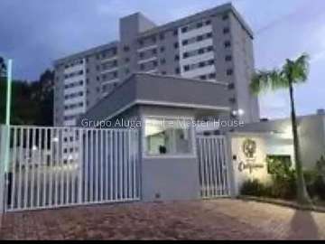 Apartamento à venda em Parque Jardim da Serra, Juiz de Fora - MG