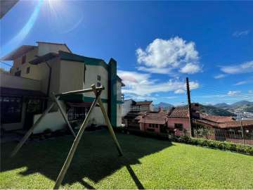 Casa à venda em Iucas, Teresópolis - RJ