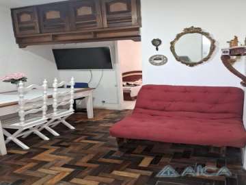 Apartamento à venda em Mosela, Petrópolis - RJ