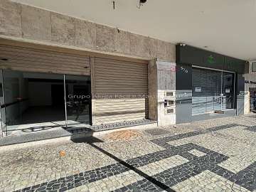 Imóvel Comercial para alugar em Manoel Honório, Juiz de Fora - MG