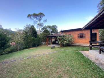 Casa à venda em Parque do Imbui, Teresópolis - RJ