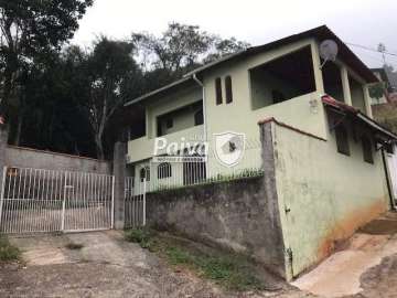 Casa à venda em Granja Guarani, Teresópolis - RJ