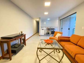 Apartamento à venda em Quinta da Barra, Teresópolis - RJ