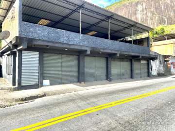 Imóvel Comercial para alugar em Itamarati, Petrópolis - RJ