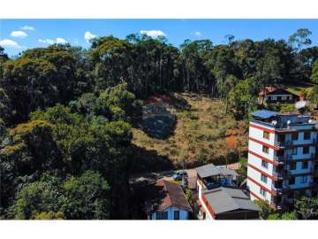 Terreno Residencial à venda em Cascata do Imbuí, Teresópolis - RJ