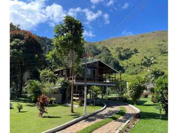 Chácara à venda em Jardim Salaco, Teresópolis - RJ