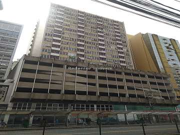 Sala à venda em Centro, Juiz de Fora - MG