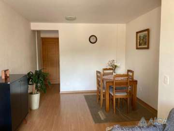 Apartamento à venda em Coronel Veiga, Petrópolis - RJ