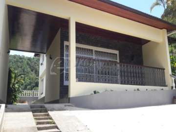 Casa para alugar em Bingen, Petrópolis - RJ