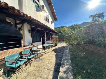 Casa à venda em Alto, Teresópolis - RJ