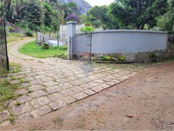 Terreno Residencial à venda em Parque do Imbui, Teresópolis - RJ