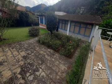 Casa à venda em Itaipava, Petrópolis - RJ