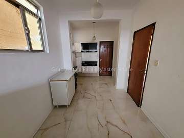 Apartamento para alugar em Santa Luzia, Juiz de Fora - MG