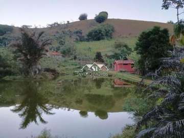 Fazenda / Sítio à venda em Outros, Paraíba do Sul - RJ