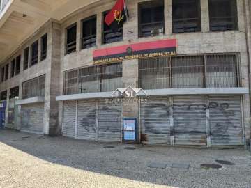 Loja à venda em Centro, Rio de Janeiro - RJ