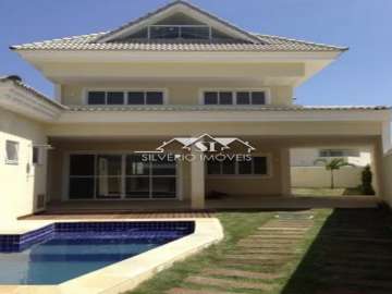 Casa à venda em Recreio dos Bandeirantes, Rio de Janeiro - RJ