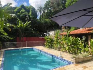 Casa à venda em Itanhangá, Rio de Janeiro - RJ