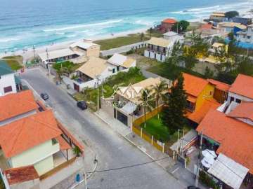 Casa à venda em Centro, Cabo Frio - RJ