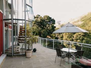Casa à venda em Posse, Petrópolis - RJ