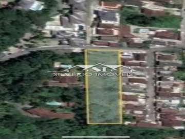 Terreno Residencial à venda em Mosela, Petrópolis - RJ