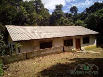 Casa à venda em Fazenda Inglesa, Petrópolis - RJ